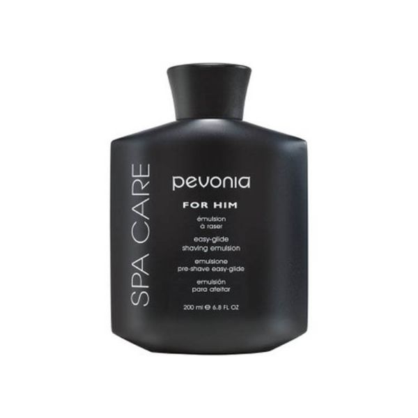 Pevonia Mens's Easy-Glide Shaving Emulsion (150ml) Image of Pevonia Mens's Easy-Glide Shaving Emulsion (150ml)