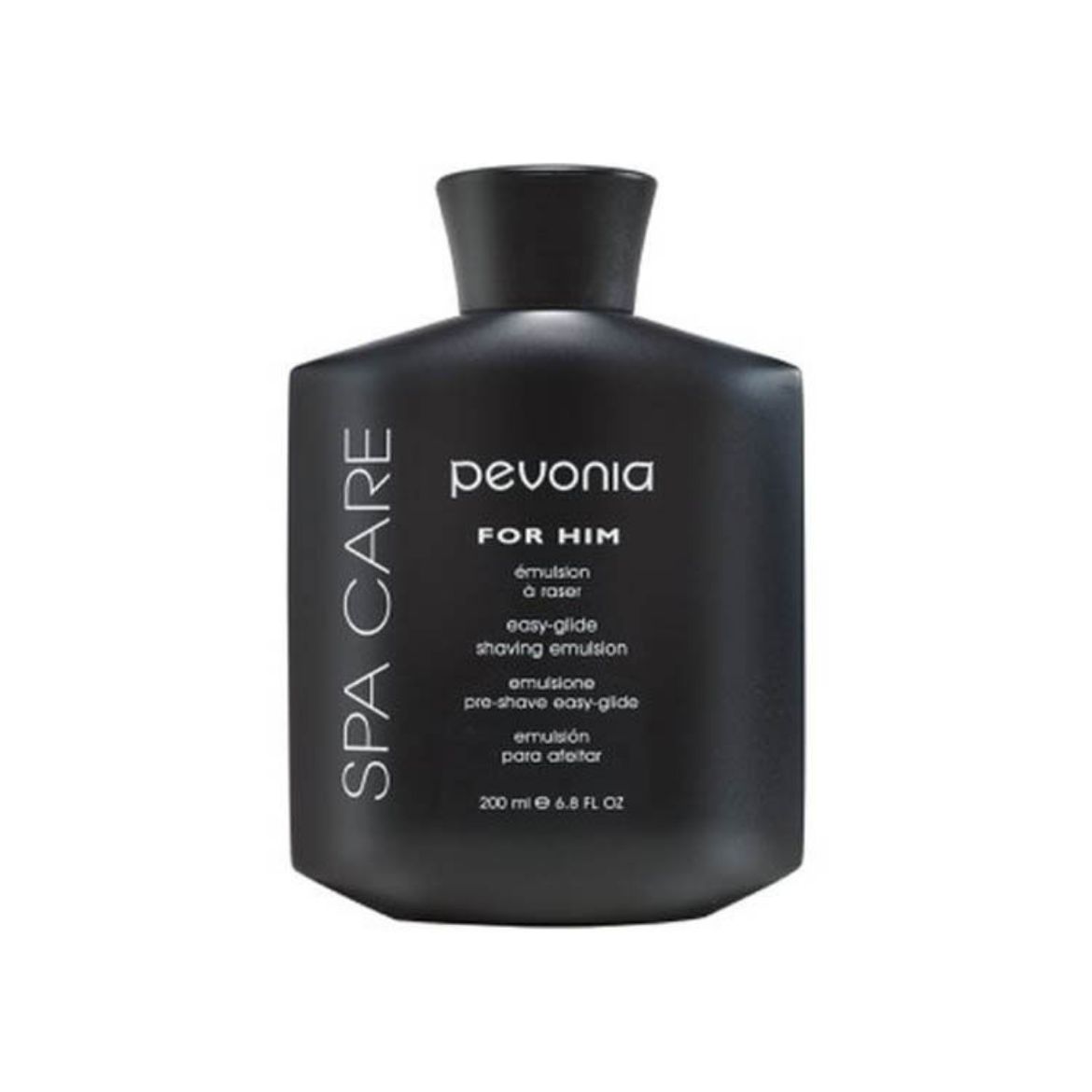 Image of Pevonia Mens's Easy-Glide Shaving Emulsion (200ml)