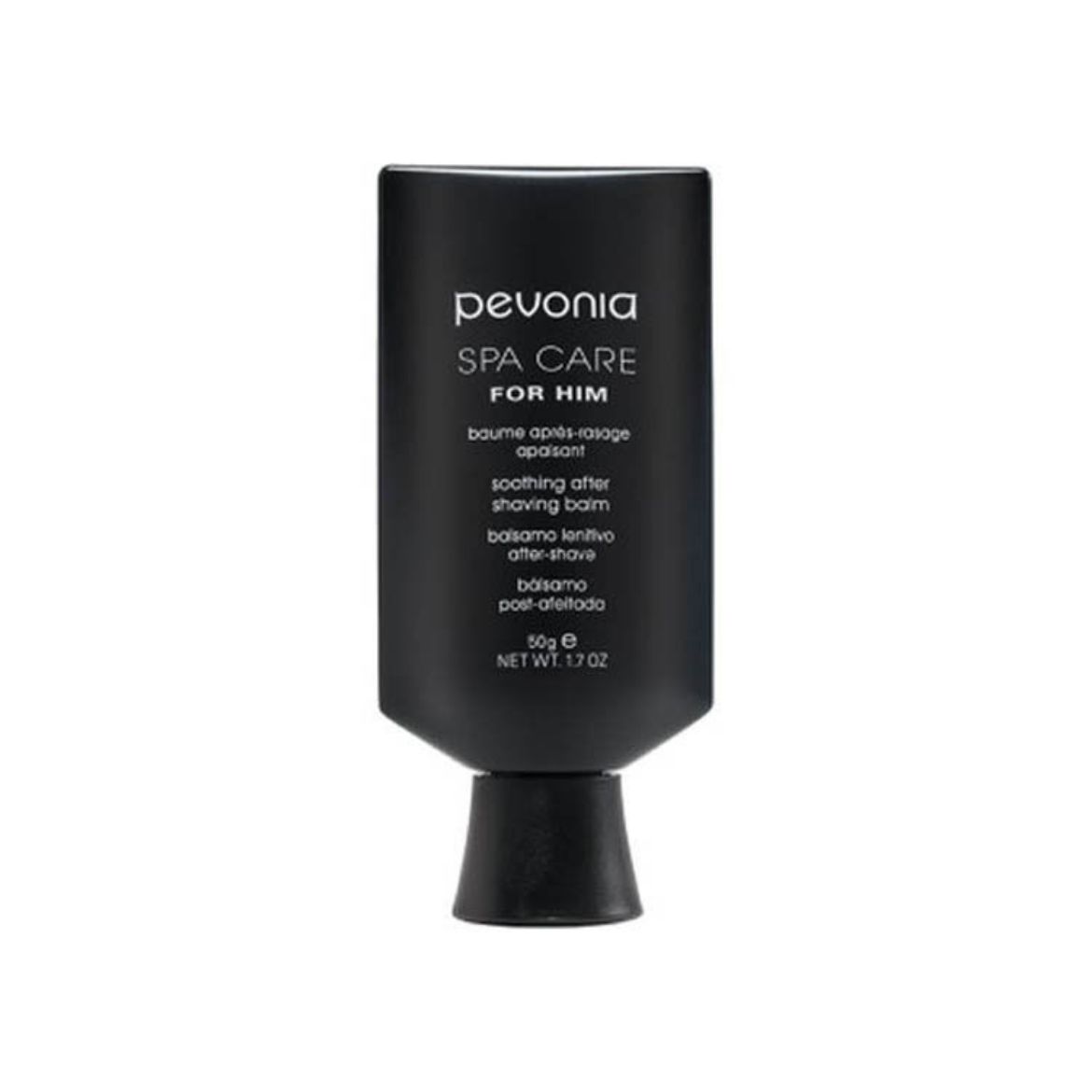 Image of Pevonia Mens' Soothing After Shaving Balm (50ml)
