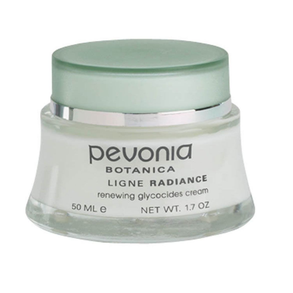 Image of Pevonia Lightening Renewing Glycocides Cream (50ml)