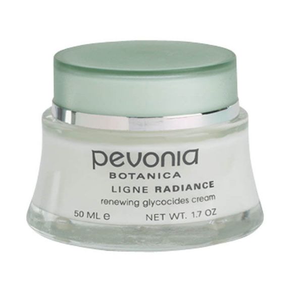 Pevonia Resurfacing Glycocides Cream (50ml) Image de Pevonia Resurfacing Glycocides Cream (50ml)