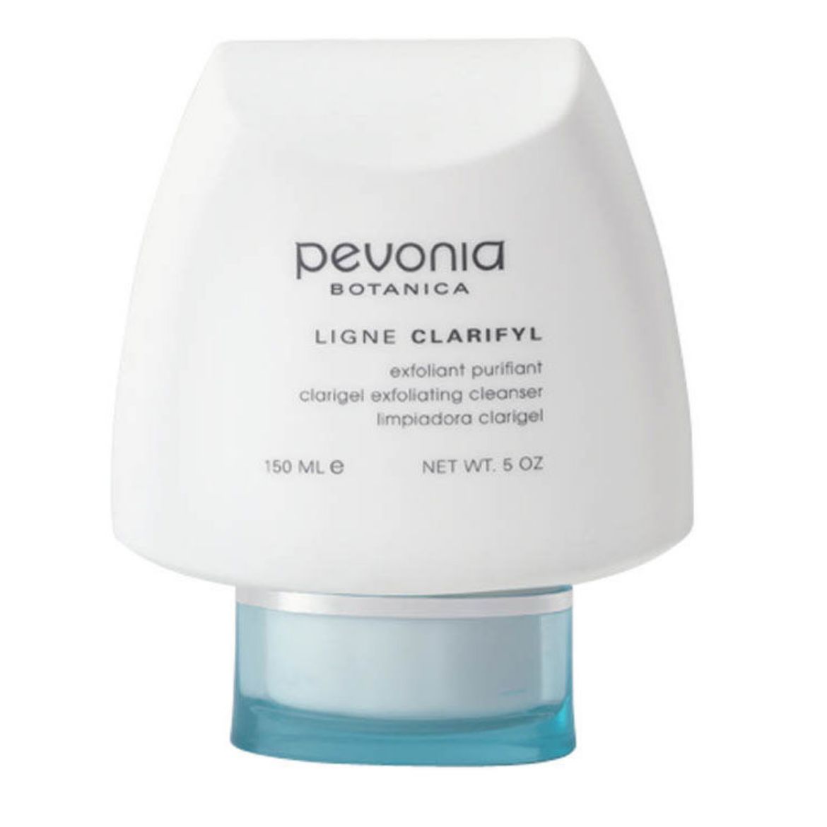 Image de Pevonia Clarigel Exfoliating Cleanser (150ml)