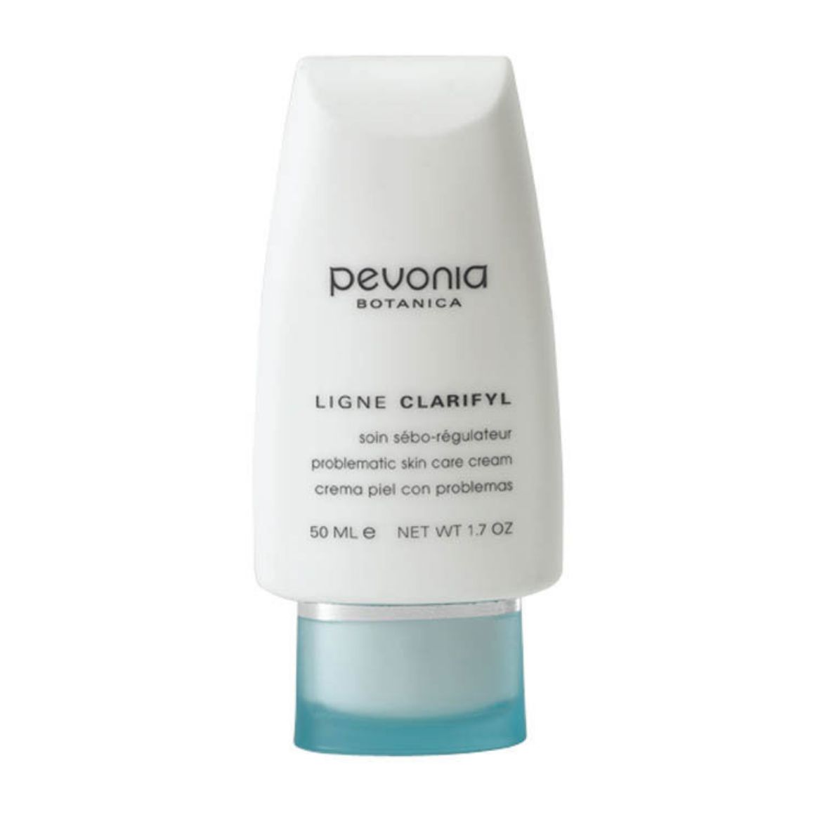 Image of Pevonia Problematic Skin Care Cream (50ml)