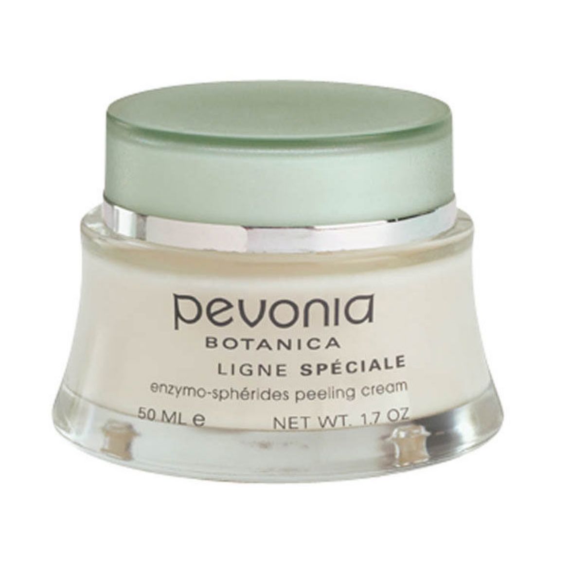 Image of Pevonia Enzymo-Sphérides Peeling Cream (50ml)