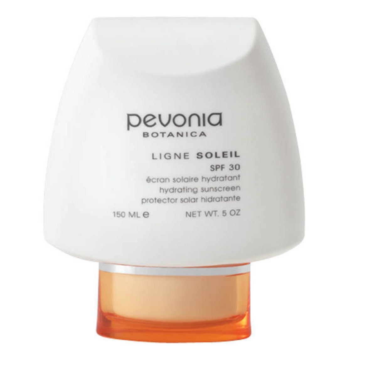 Image of Pevonia Hydrating Sunscreen SPF 30 (150ml)