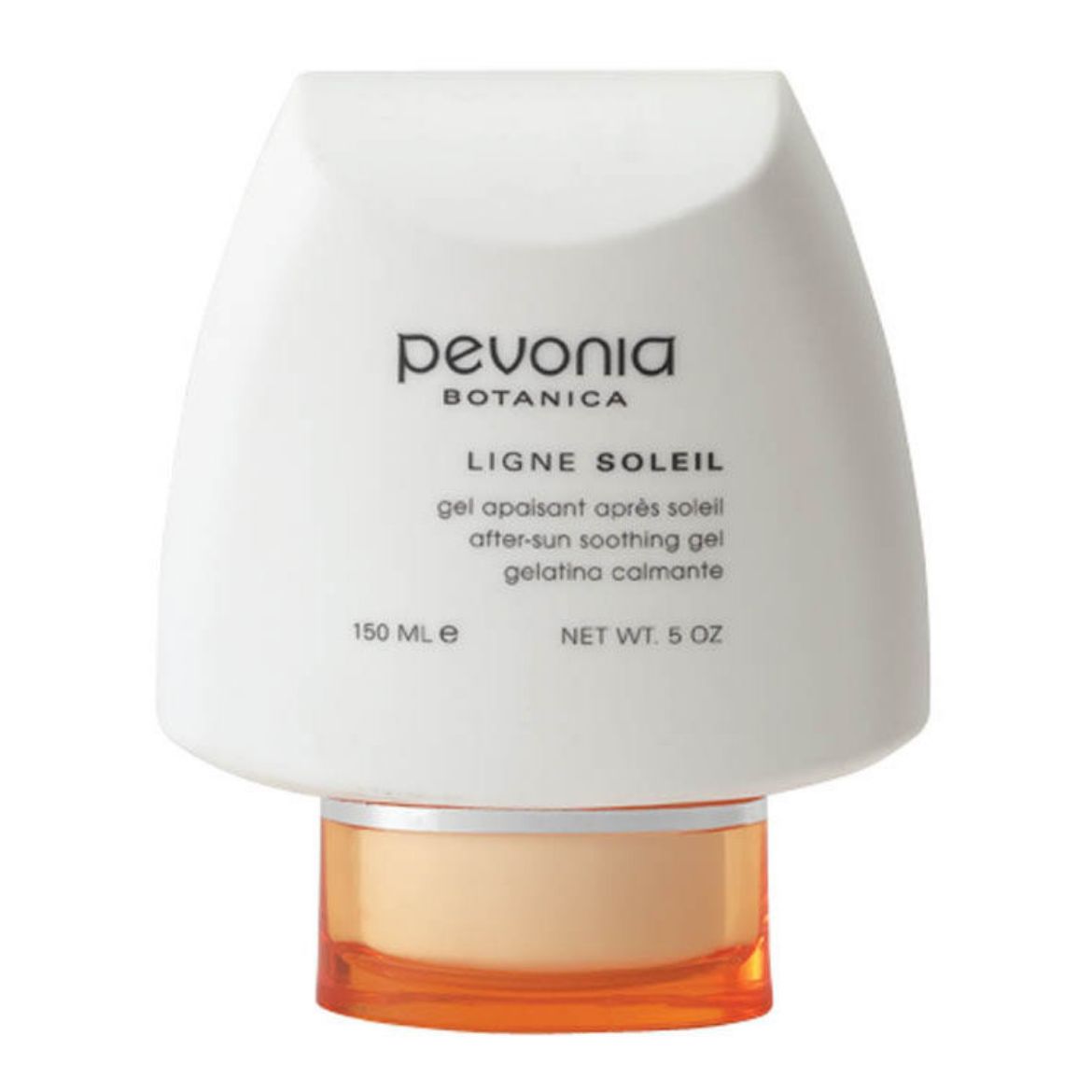Image de Pevonia After-Sun Soothing Gel (150ml)