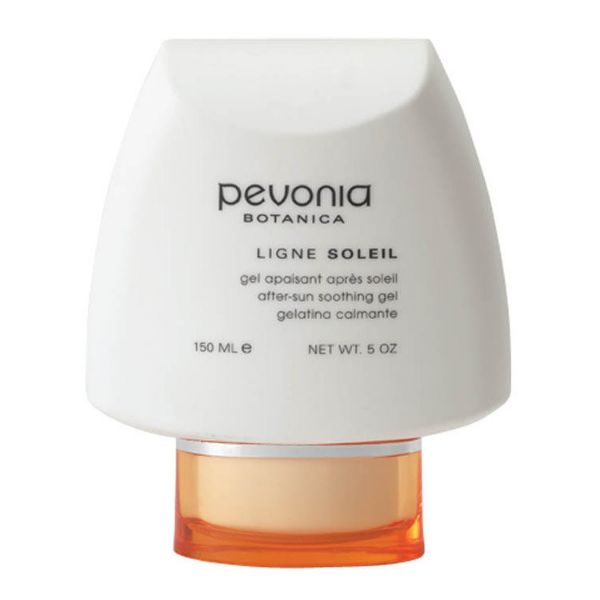Pevonia After-Sun Soothing Gel (150ml) Immagine di Pevonia After-Sun Soothing Gel (150ml)
