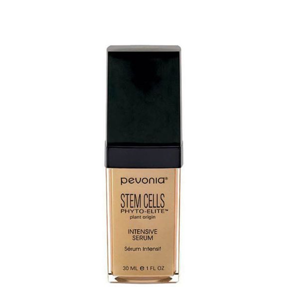 Pevonia Stem Cells Phyto-Elite Intensive Serum (30ml) Image de Pevonia Stem Cells Phyto-Elite Intensive Serum (30ml)