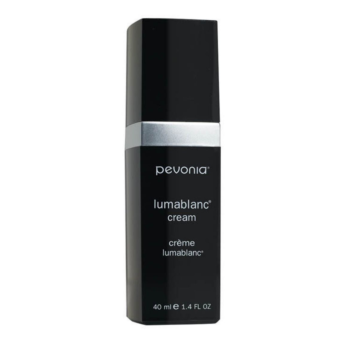 Image of Pevonia Lumafirm Lumablanc Cream (40ml)