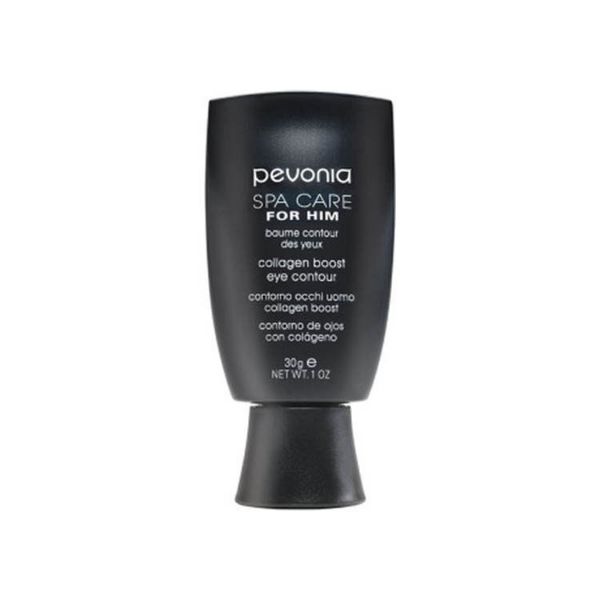 Pevonia Men's Collagen Boost Eye Contour (30ml) Image of Pevonia Men's Collagen Boost Eye Contour (30ml)