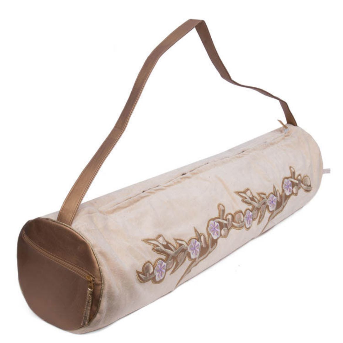 Image of Holistic Silk Yoga/Pilates Matte Tasche