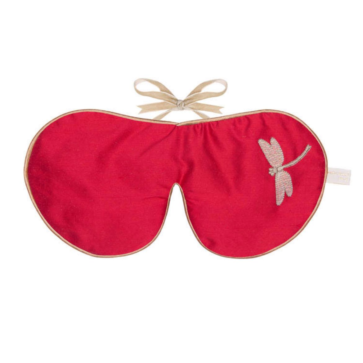 Image de Holistic Silk Lavendel Augenmaske Tomato
