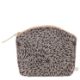 Image of Holistic Silk Make-up Bag Black