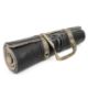 Image of Holistic Silk Yoga/Pilates Matte Black
