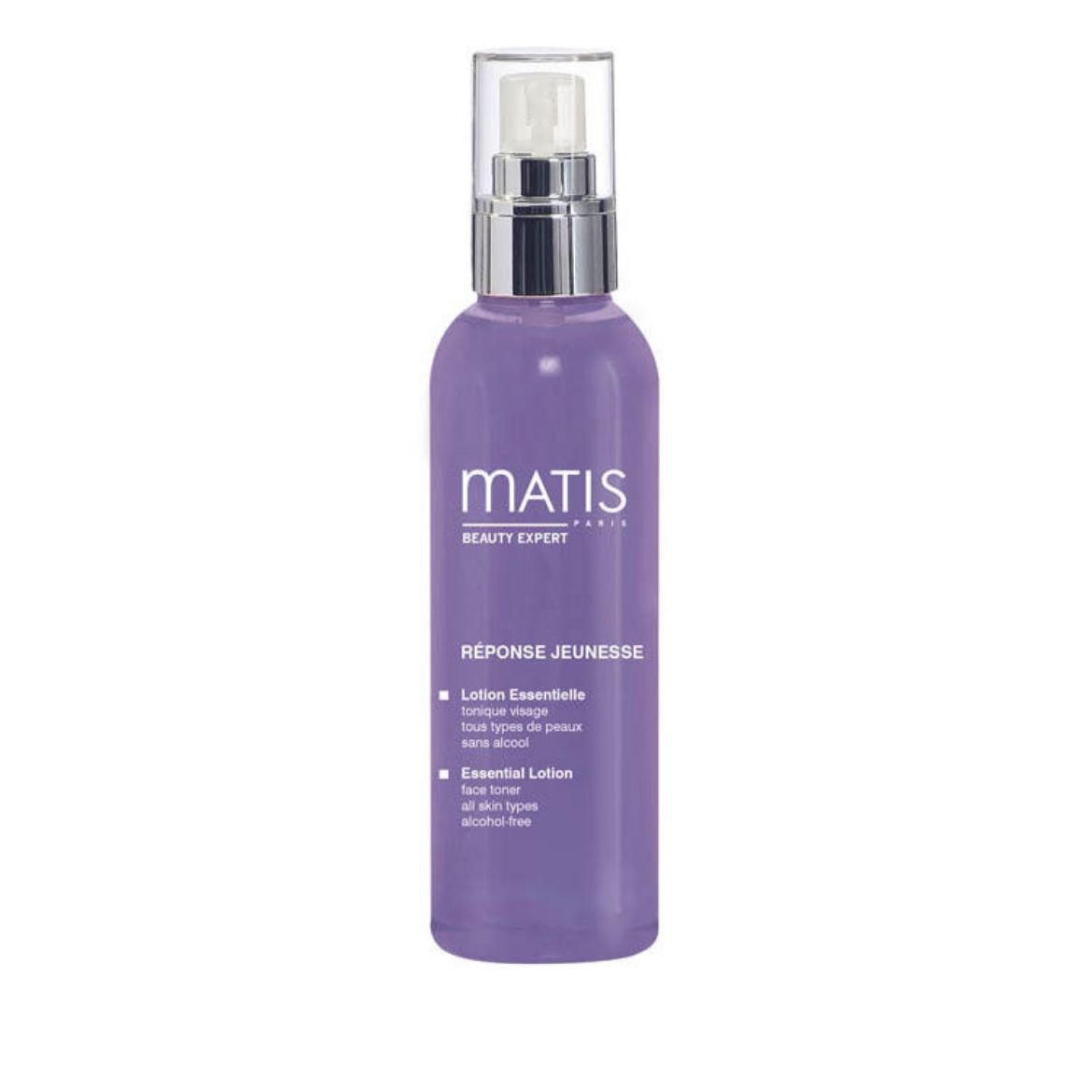 Bild von Matis Lotion Essentiel (200ml)