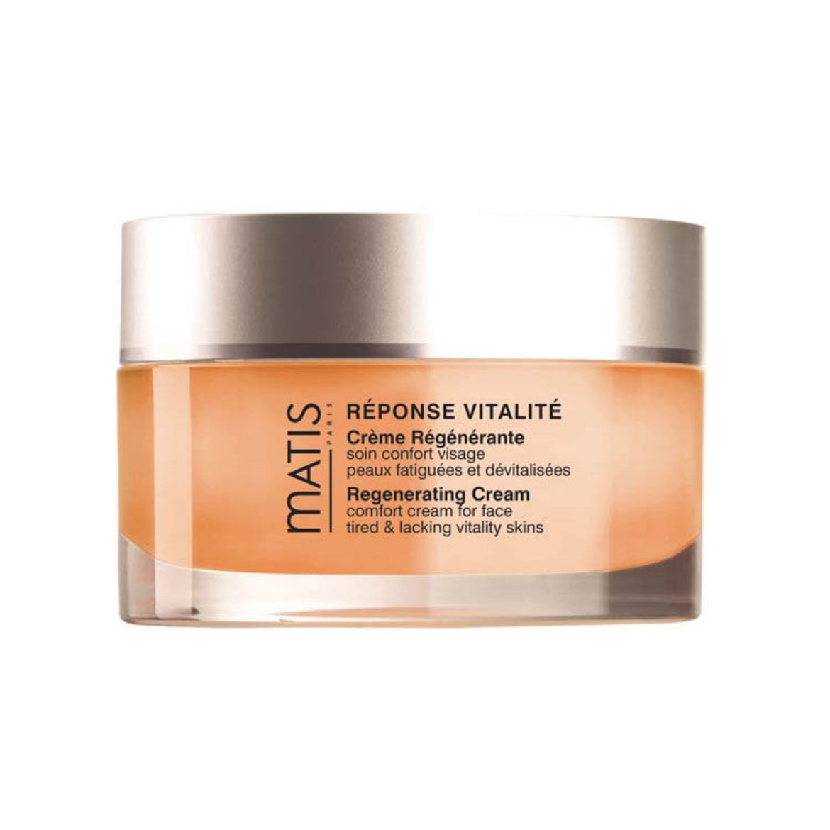 Image of Matis Crème régénérante (50ml)