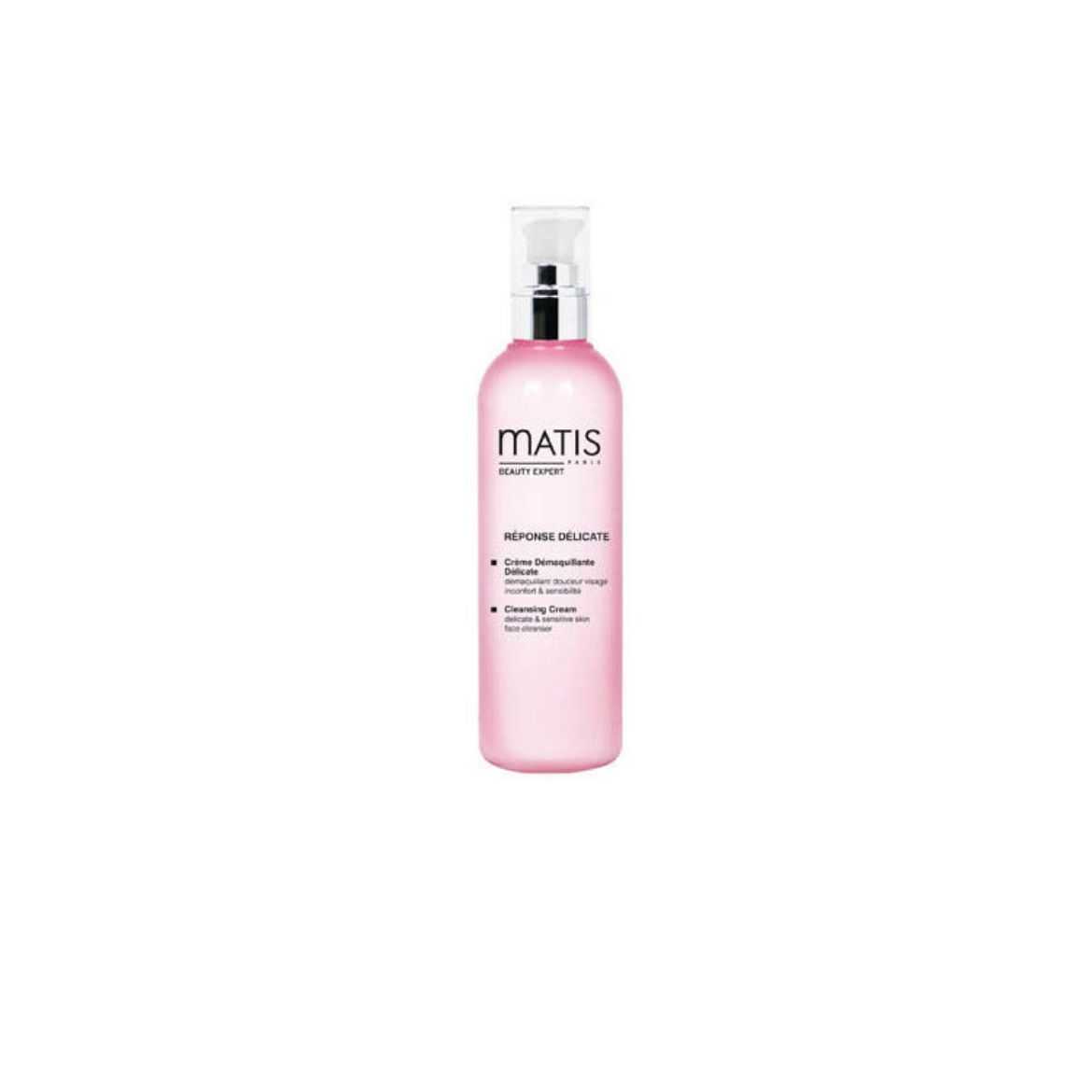 Bild von Matis Crème démaquillante délicate (200ml)