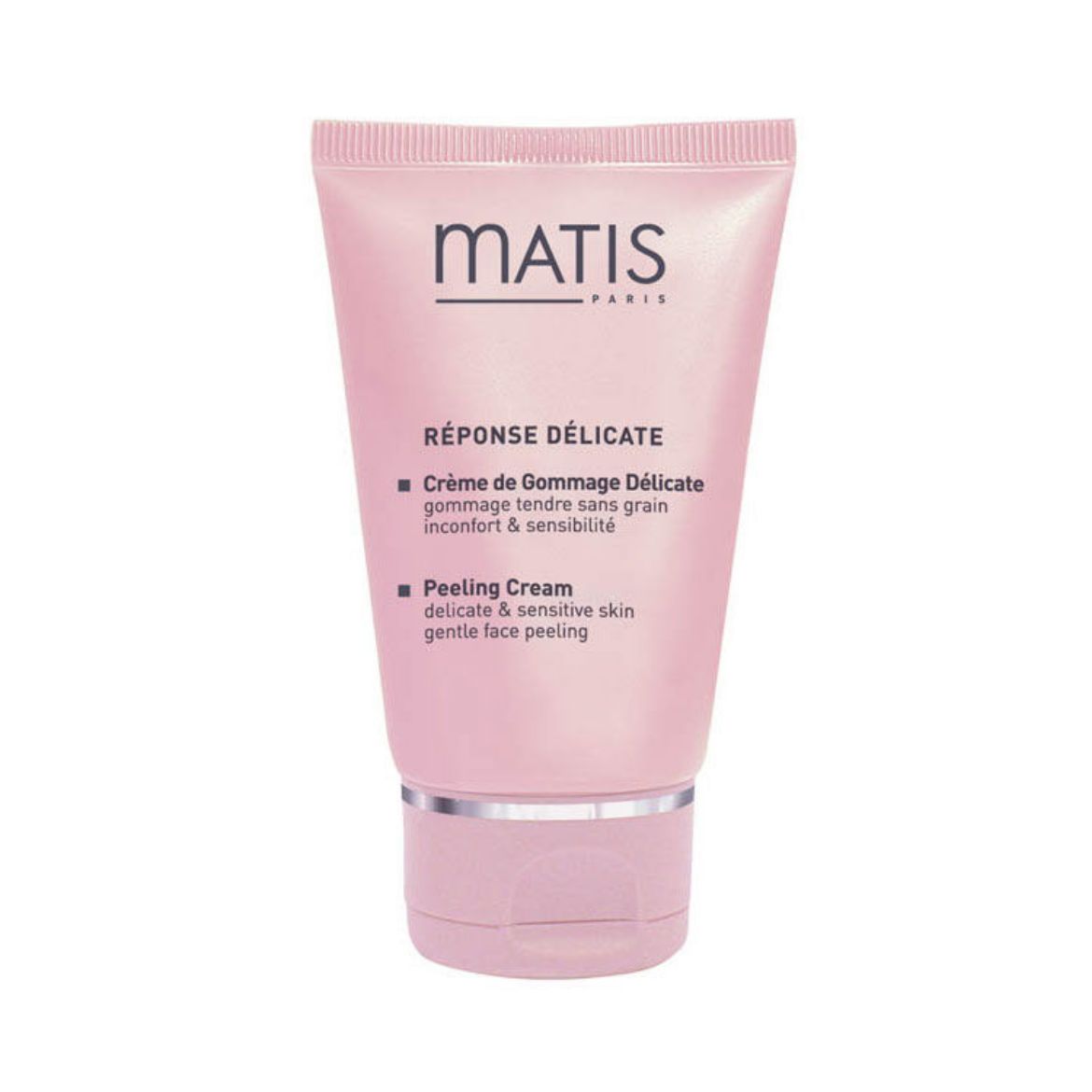 Image de Matis Crème de gommage délicate (50ml)