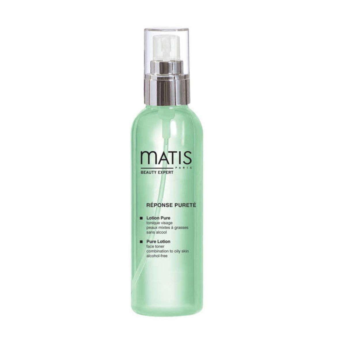 Bild von Matis Lotion pure (200ml)