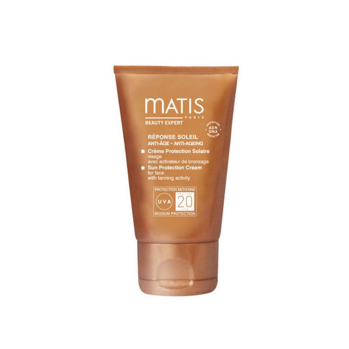 Image of Matis Crème protection FPS 20 (50ml)
