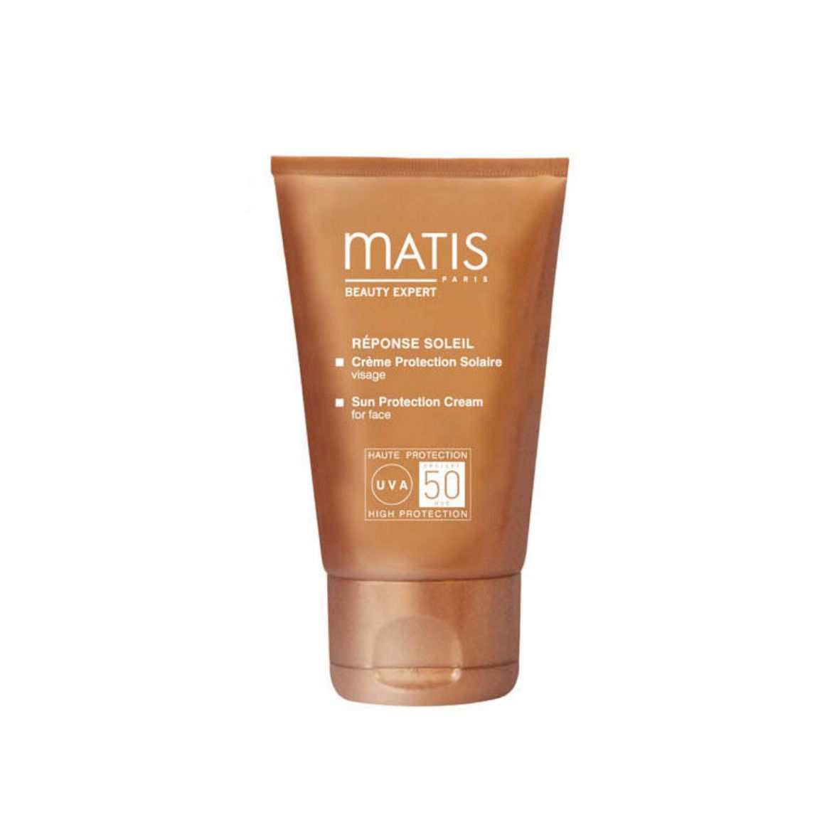 Image de Matis Crème protection solaire FPS 50 (50ml)