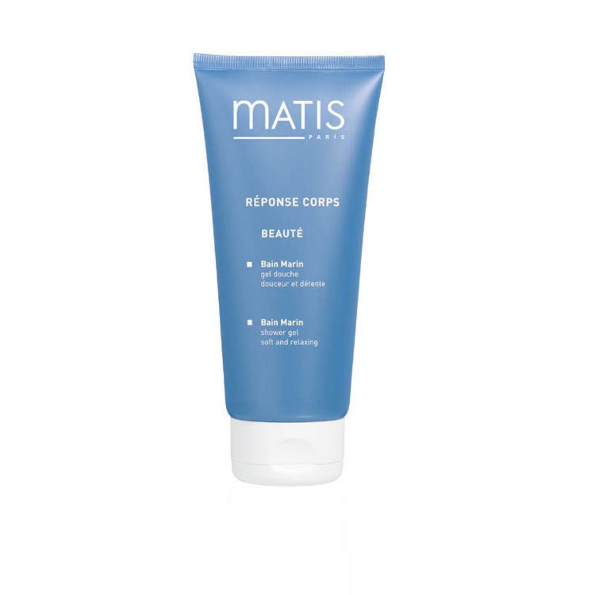 Bild von Matis Bain Marin Gel Douche (200ml)