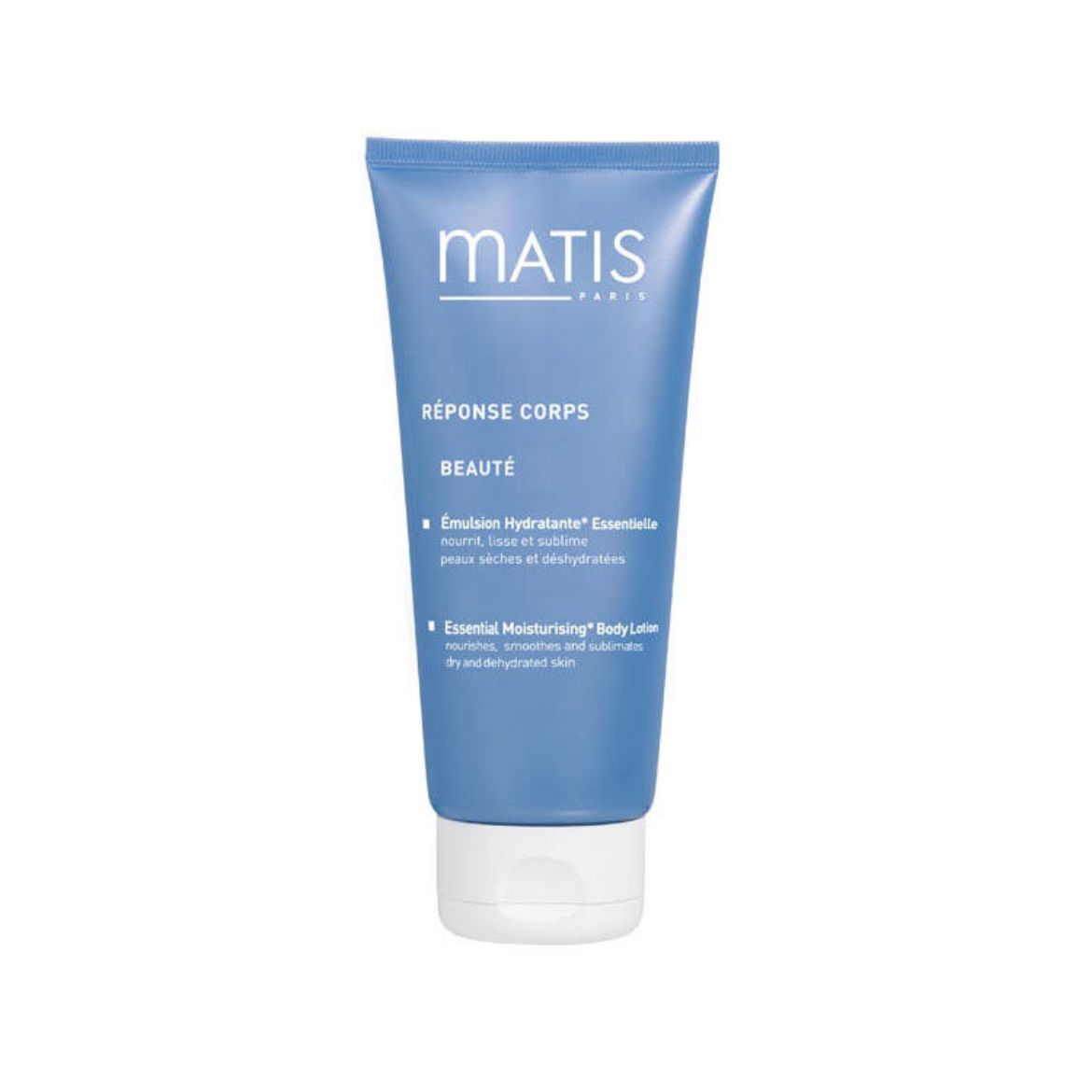 Image of Matis Emulsion Hydratante Essentielle (200ml)