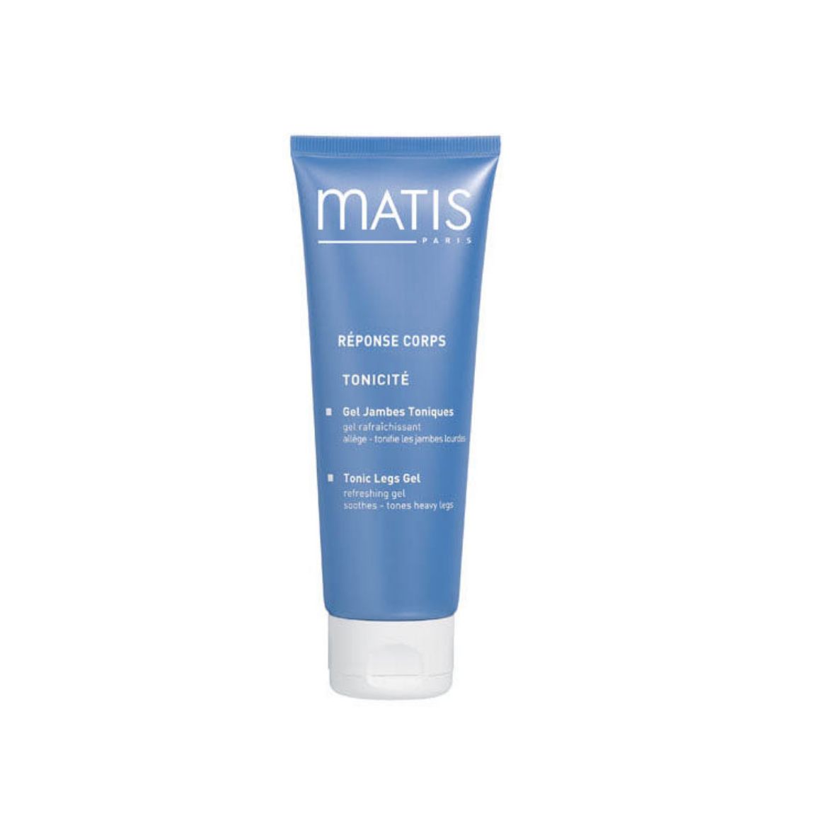 Bild von Matis Gel Jambes Toniques (125ml)