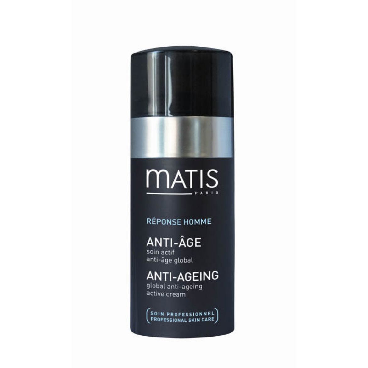 Image of Matis Homme Soin actif anti age global (50ml)