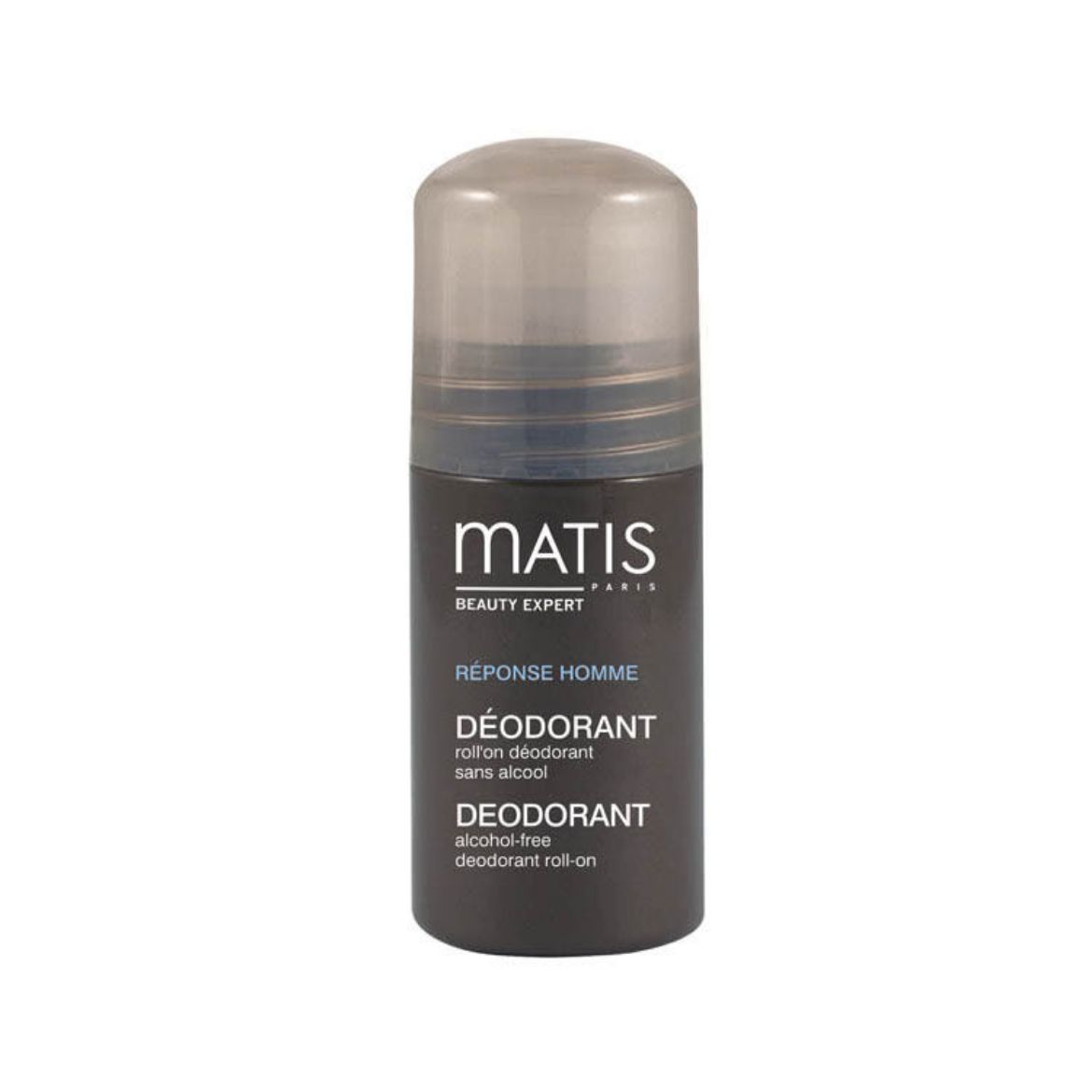 Image of Matis Homme Déodorant Roll-on (50ml)