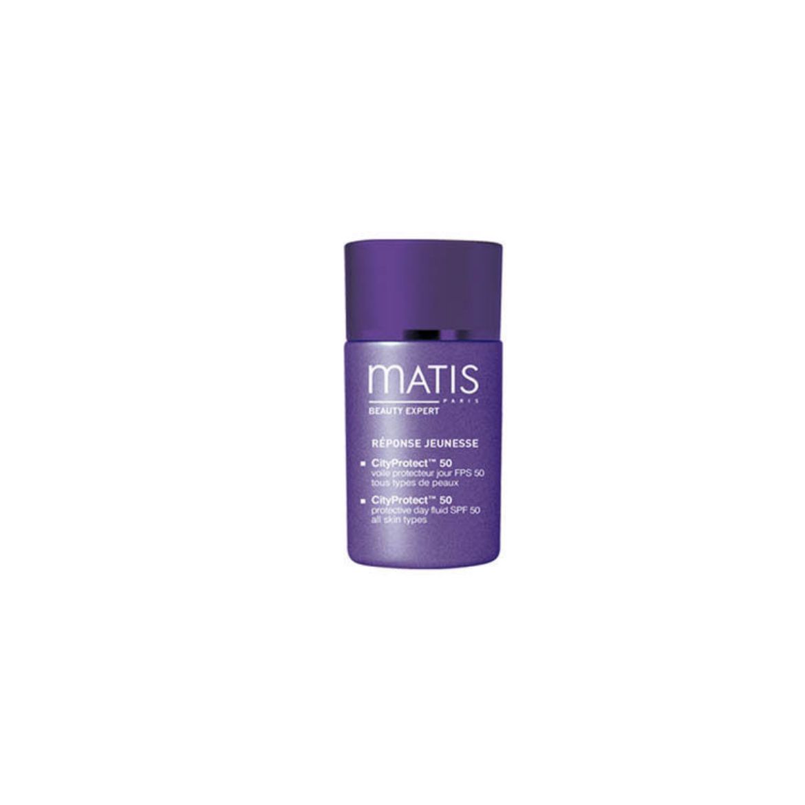 Bild von Matis City Protect (30ml)