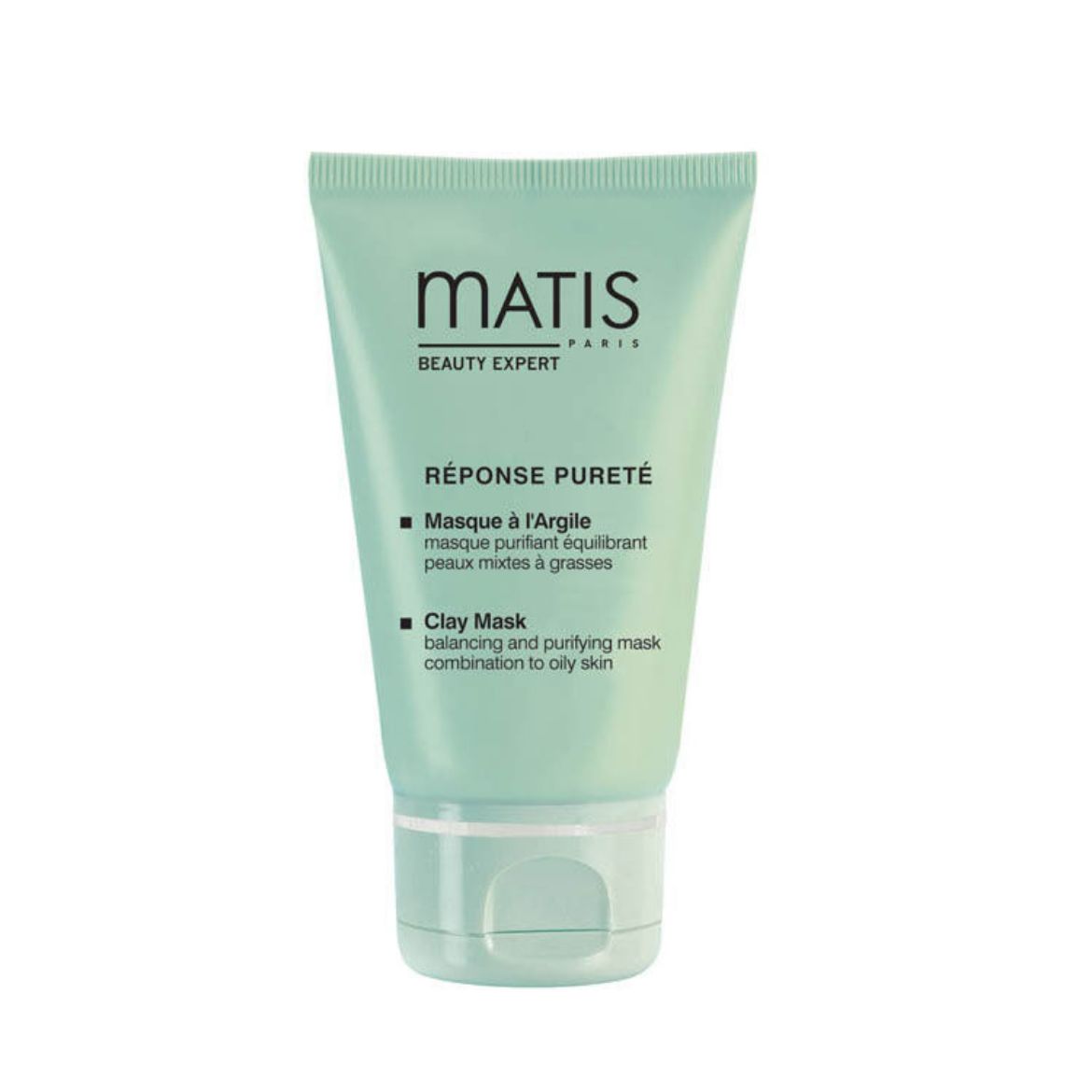 Bild von Matis Masque à L'Argile (50ml)