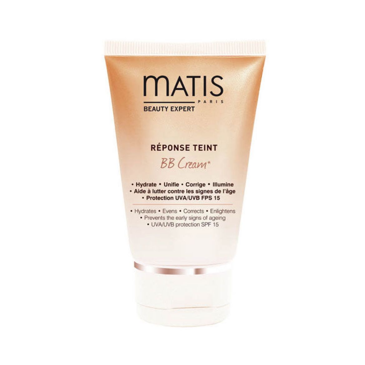 Immagine di Matis BB Cream LSF 15 (50ml)