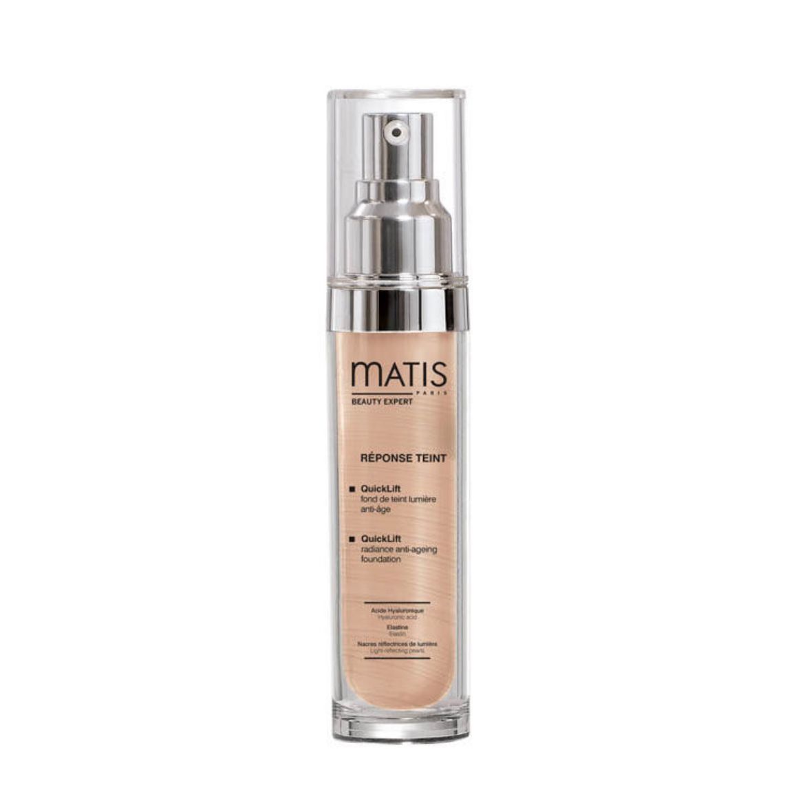 Image of Matis QuickLift Beige Moyen (30ml)