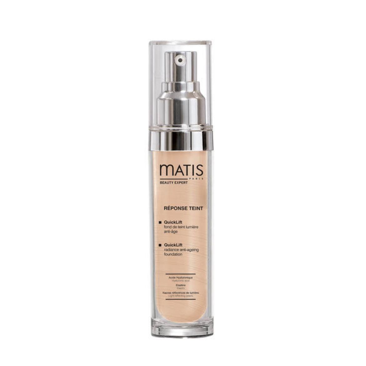 Image of Matis QuickLift Beige Claire (30ml)