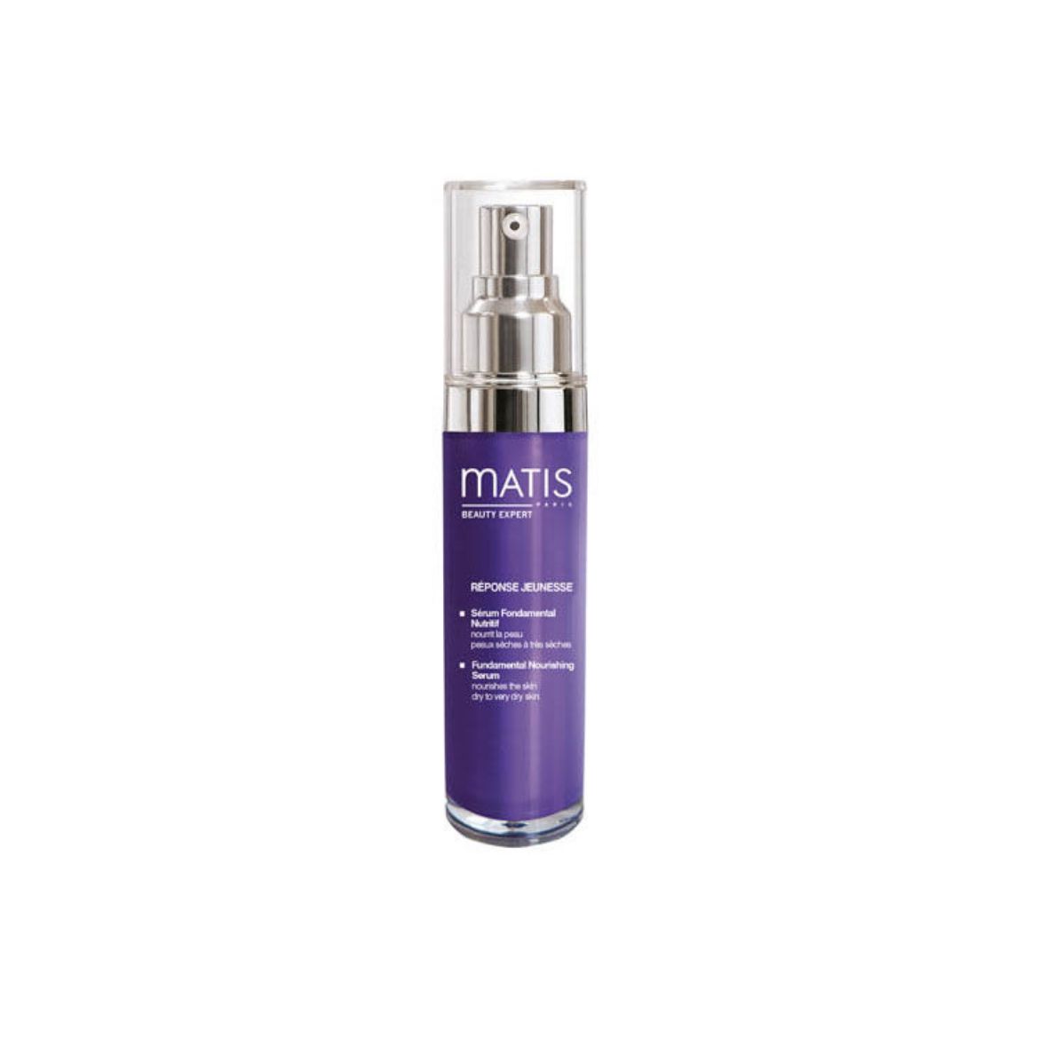 Image of Matis Sérum Fondamental Nutritiv (30ml)