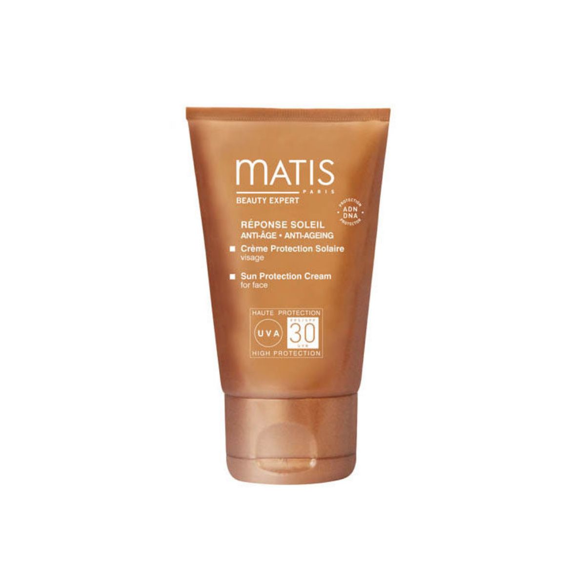 Image of Matis Crème Protection Visage FPS 30 (50ml)