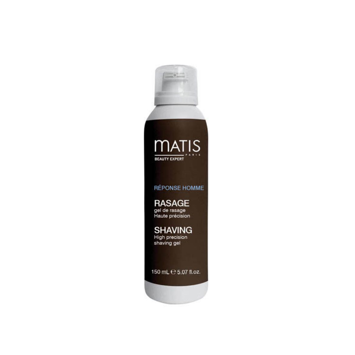 Image of Matis Gel de rasage (150ml)