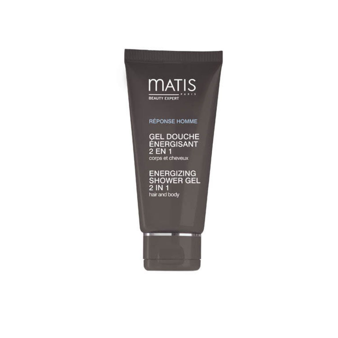 Image of Matis Gel Douche Energisant (200ml)