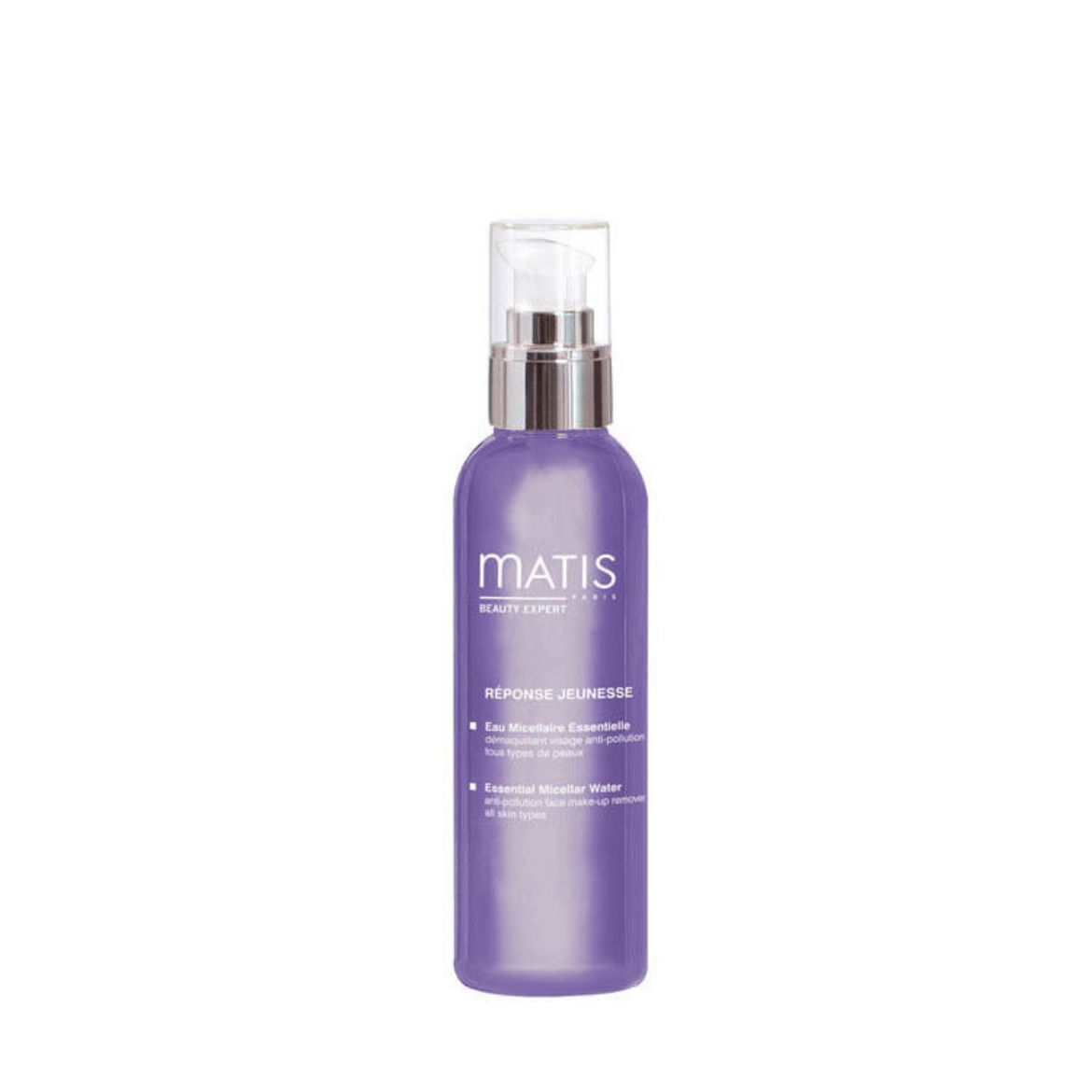 Image of Matis Eau Micellaire Essentielle (200ml)