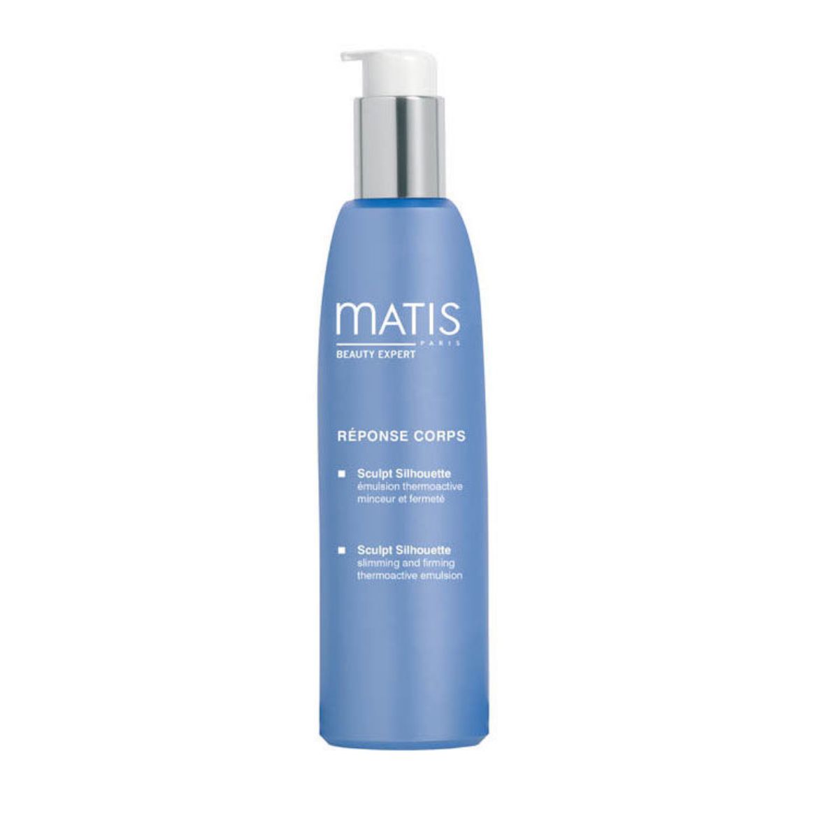 Bild von Matis Sculpt Silhouette (200ml)