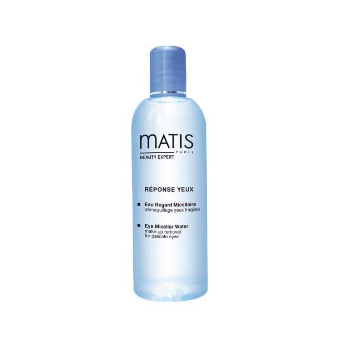 Image of Matis Eau Regard Micellaire Démaquillage Yeux (150ml)