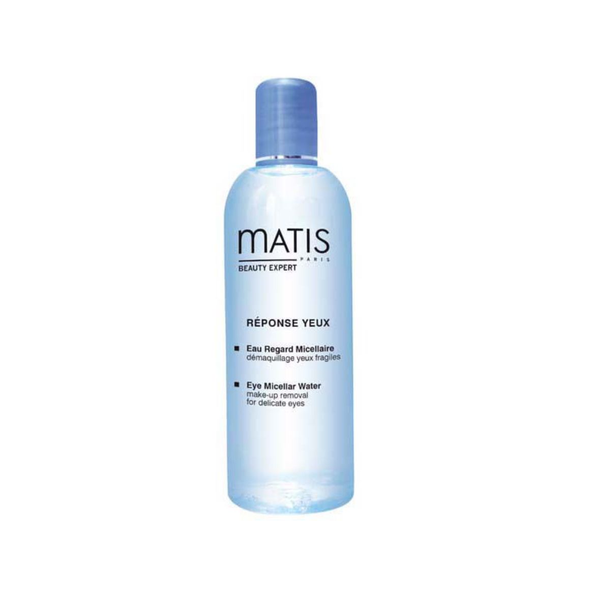 Bild von Matis Eau Regard Micellaire Démaquillage Yeux (150ml)