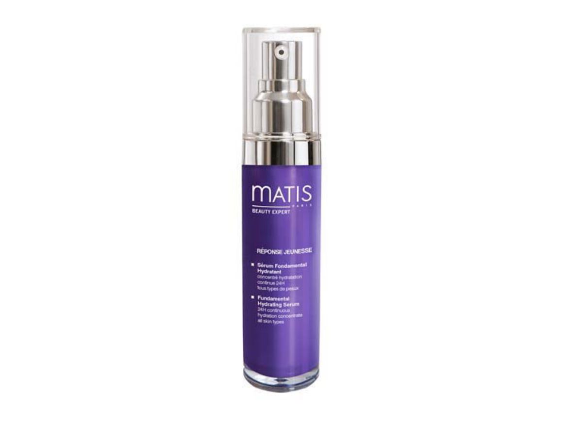 Bild von Matis Sérum Fondamental Hydratant (30ml)