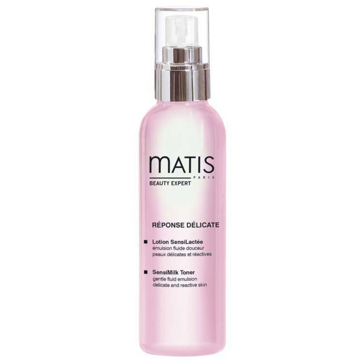 Image of Matis Lotion SensiLactée (200ml)