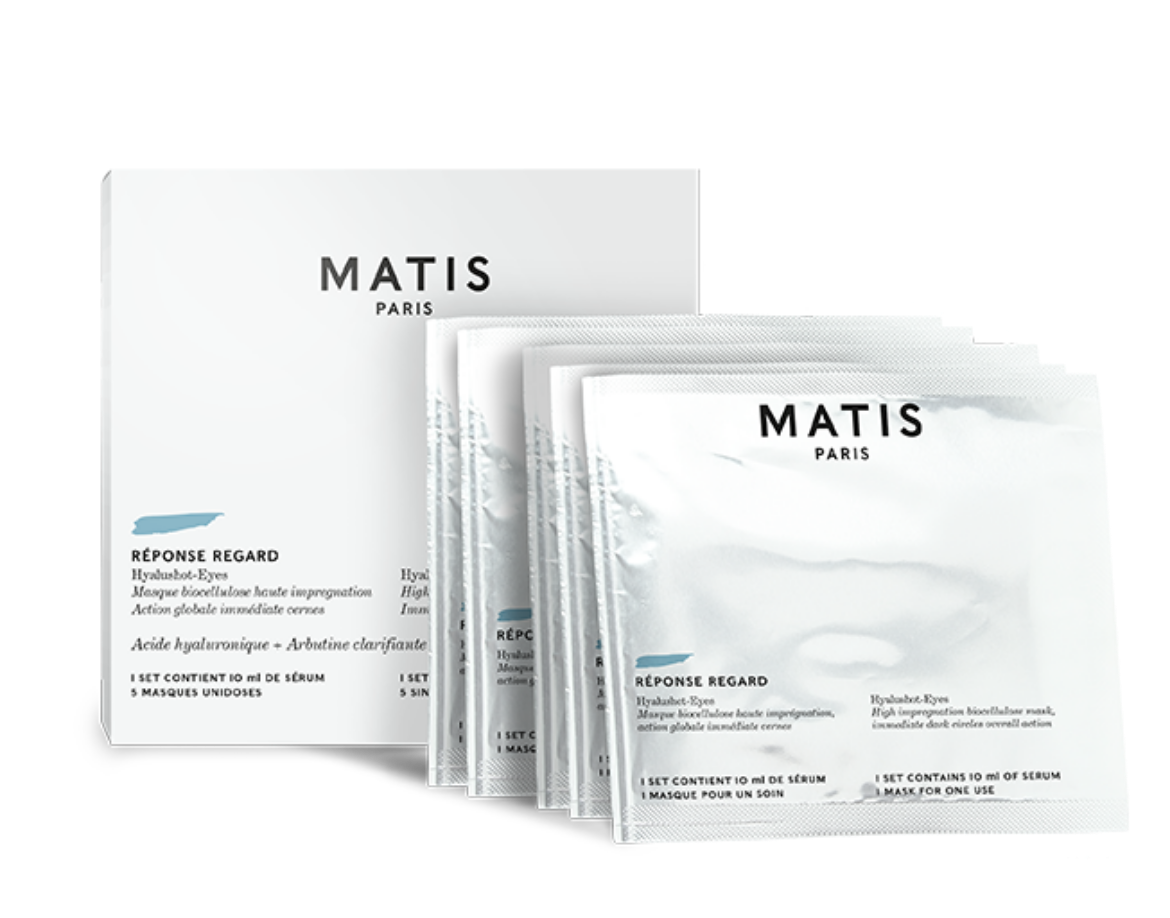 Immagine di Matis Hyalushot Eyes (5 x 10ml)