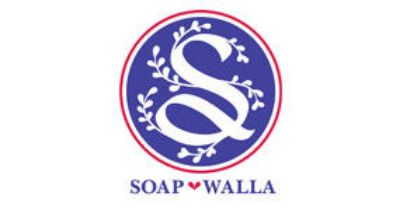 Bild der Marke SOAPWALLA