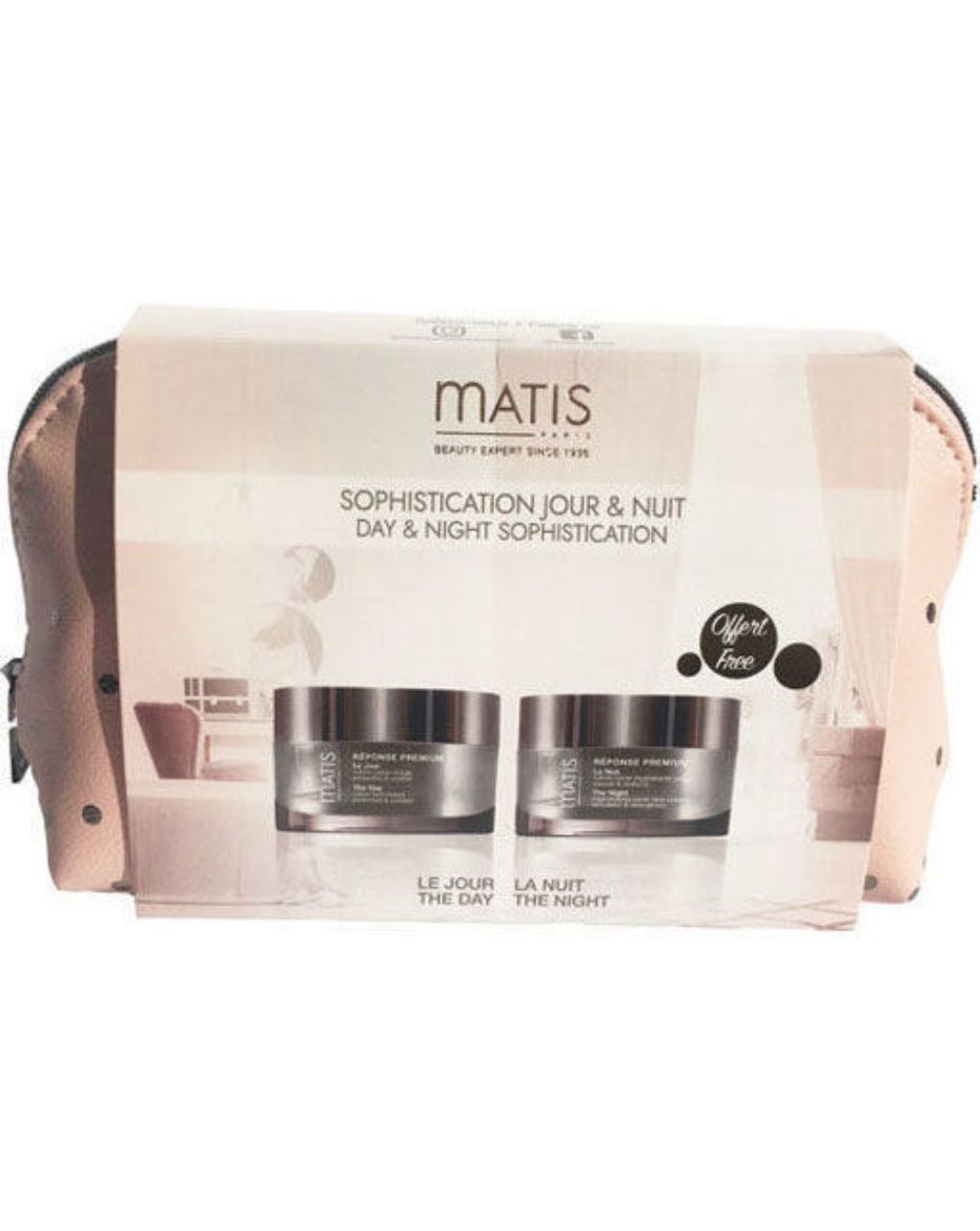 Bild von Matis Le Jour (50ml) & La Nuit  (50ml) Set