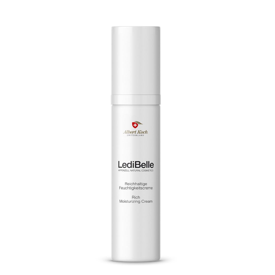 Image de LediBelle Reichhaltige Feuchtigkeitscreme (50ml)