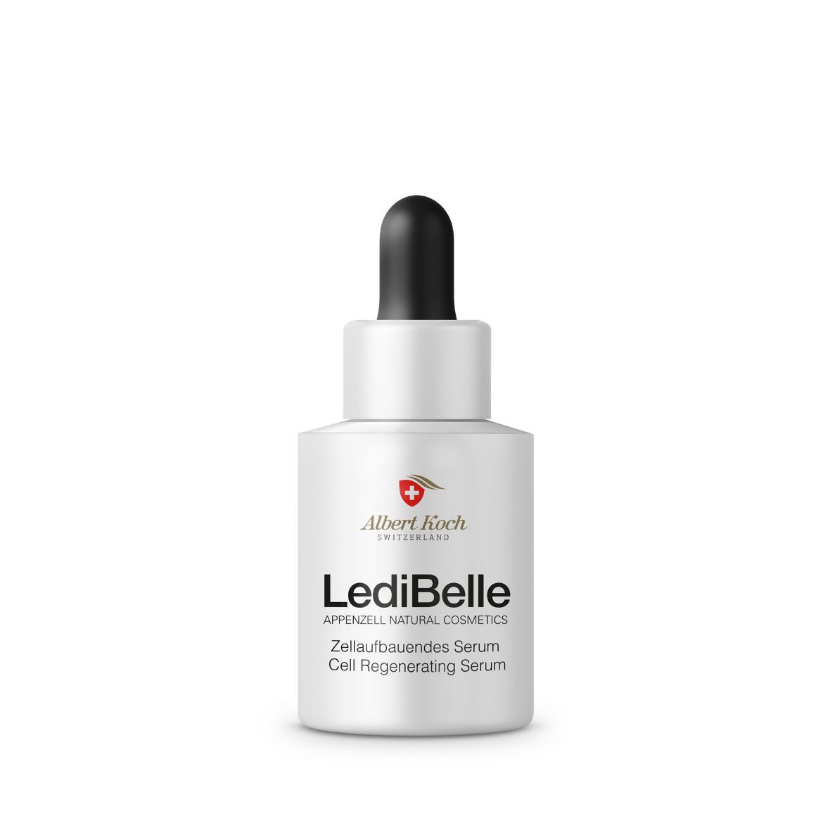 Immagine di LediBelle Zellaufbauendes Serum (30ml)